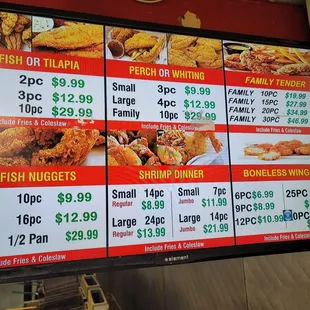 prices of chicken