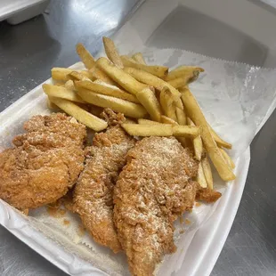 Tenders