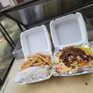 food