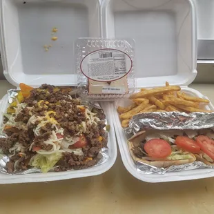food