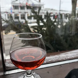 Blake's Triple Jam Cider