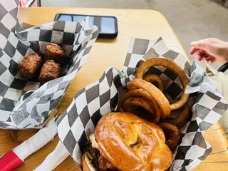 Saginaw Old Town Junction