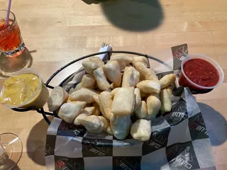 Club 24 Sports Bar & Grill