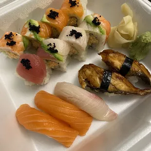 Sushi