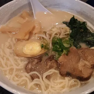 Tonkatsu
