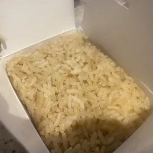 5. House Fried Rice