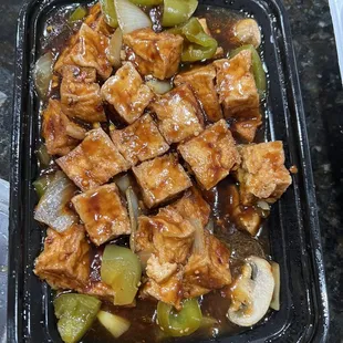 food