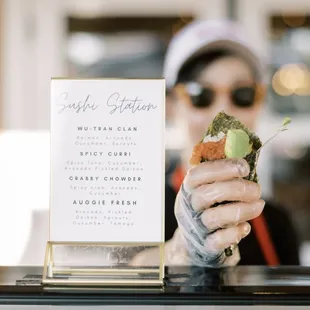 Regina Popova
Viansa Winery