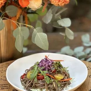 SOBA @ Saratoga Springs