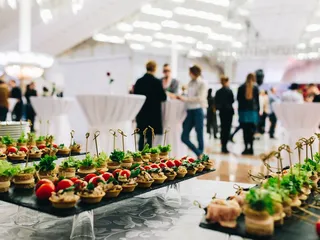 Haute Cuisine Catering