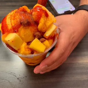Mangonada