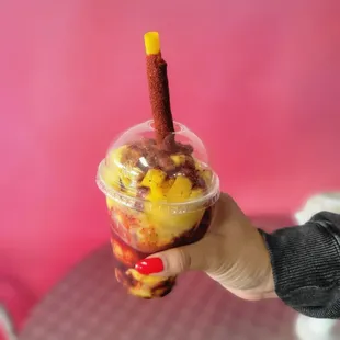Mangonada