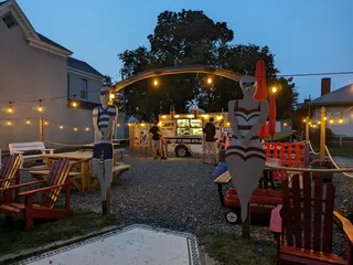 Chase’s Soft Serve