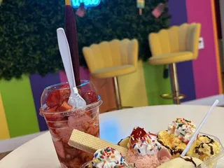 Beautiful Dreams Paleteria