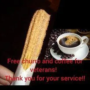 a cup of coffee and a biscuit