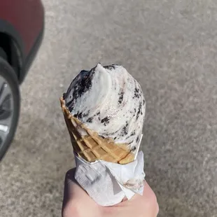 Ice Cream!!