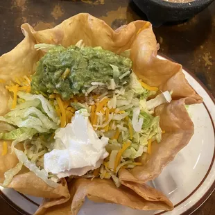 Taco Salad