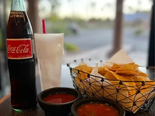 El Burrito Mexican Restaurant