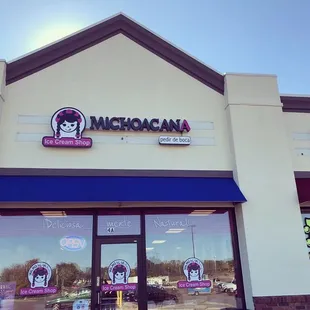 Todo muy delicioso y natural 100% mexicano