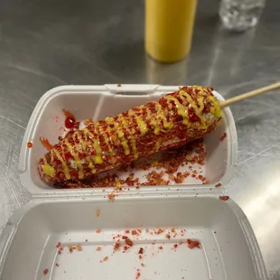 Michoacana Colton