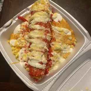 Michoacana Creamery Paleteria Y Neveria