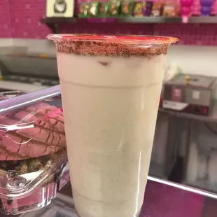 Horchata