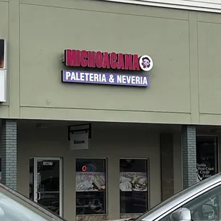 Sign