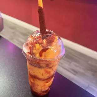 Mangonada grande