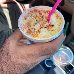 Elotes