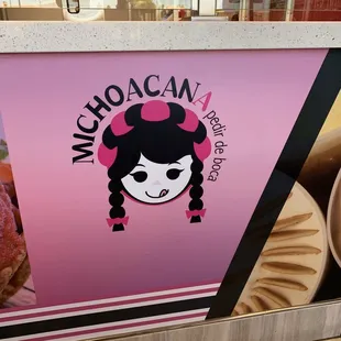 Their logo