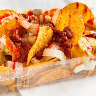 TOSTILOCOS