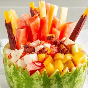 CRAZY WATERMELON