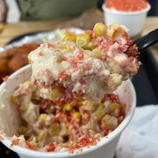 Michoacana Tasty