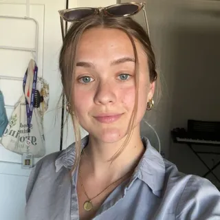 Rachel P.