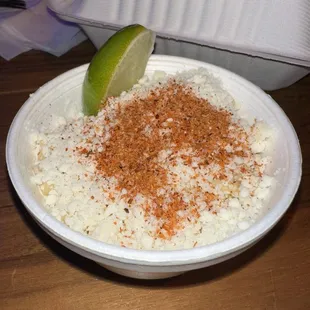 Elote