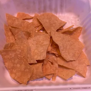 Chips and salsa   Lulz