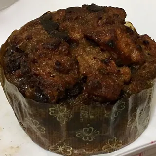 Bread Pudding