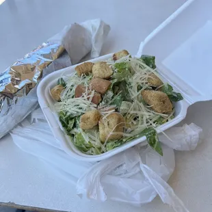 Caesar Salad