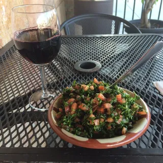 Tabouli