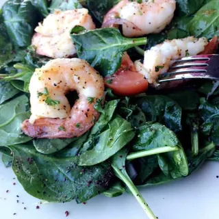 Spinach Salad