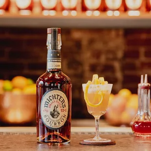 Michter's Fort Nelson Distillery