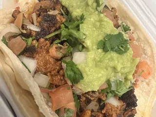 Arsenios Mexican Resturante