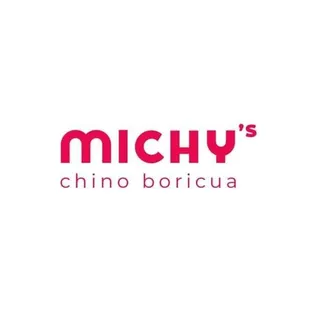 Michy&apos;s Chino Boricua