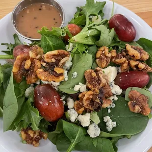 Casa Salad from Mici Italian