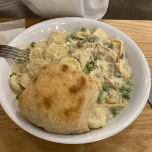 Tortellini Alla Miceli