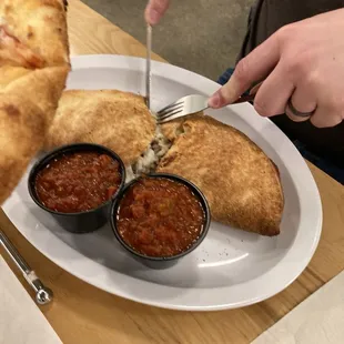 Calzone