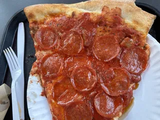 Anthony's Pizza and Pasta