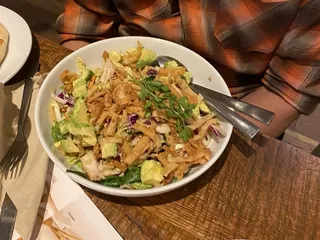 California Pizza Kitchen