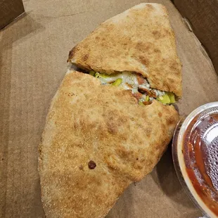 Calzone