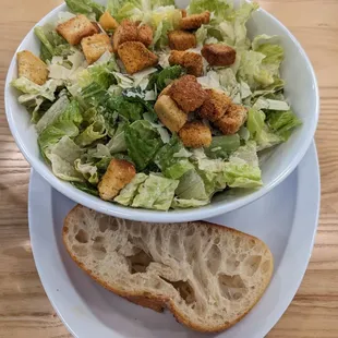 Caesar Salad